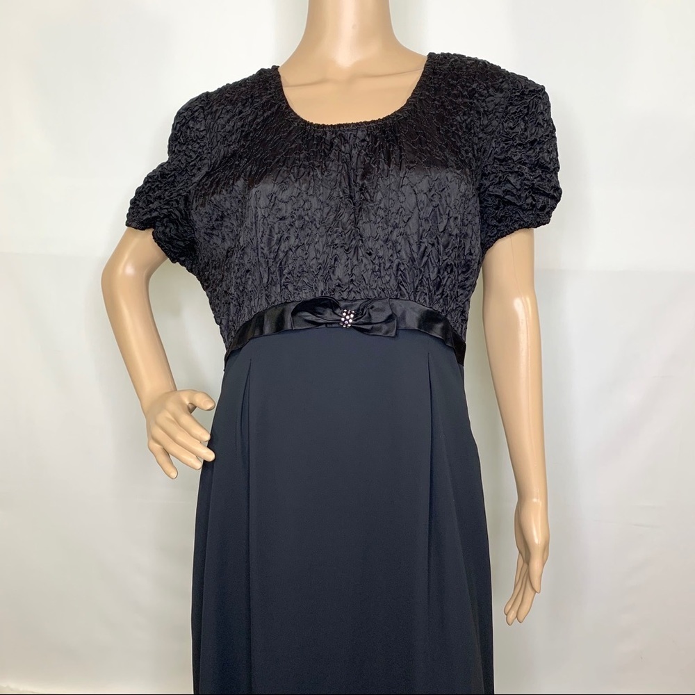★Jeffery Dara Evenings by Tom Barr’s Vintage dress